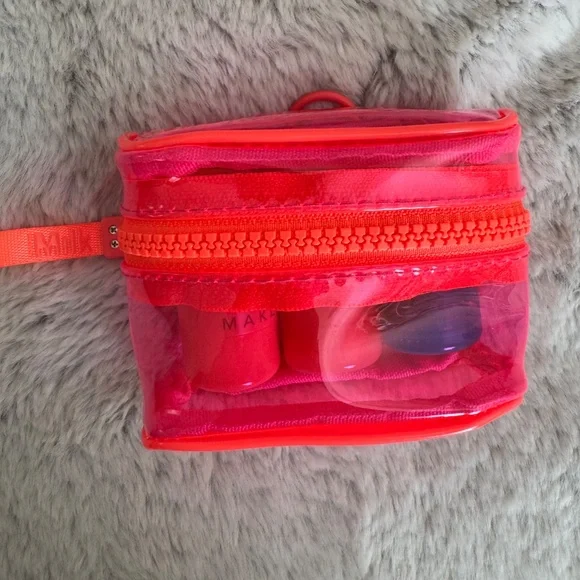 BRAND NEW NEVER USED MILK MAKEUP TRIO - Picture 4 of 5